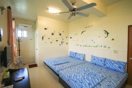 Haian Xian Homestay Huxi Exteriér fotografie