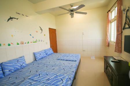 Haian Xian Homestay Huxi Exteriér fotografie