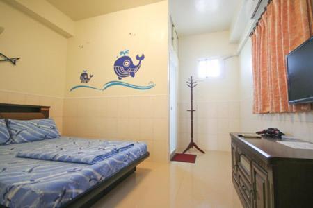 Haian Xian Homestay Huxi Exteriér fotografie
