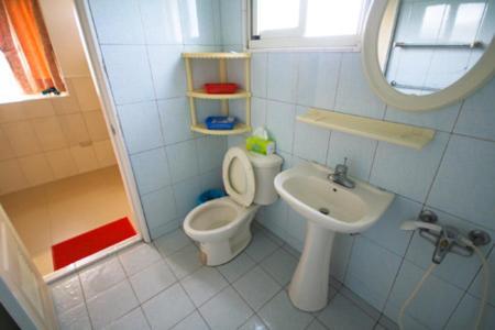 Haian Xian Homestay Huxi Exteriér fotografie
