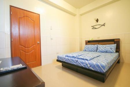 Haian Xian Homestay Huxi Exteriér fotografie