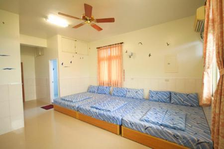Haian Xian Homestay Huxi Exteriér fotografie