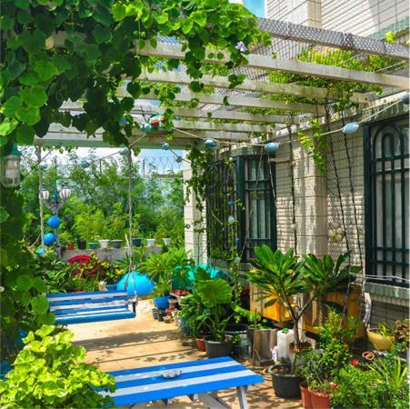 Haian Xian Homestay Huxi Exteriér fotografie